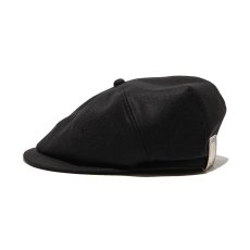 画像3: THE H.W.DOG&CO.  L/W WTN CAP (3)