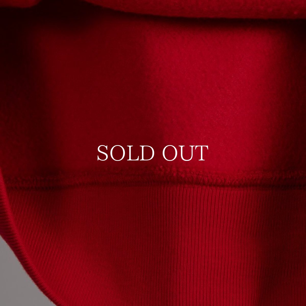 画像37: APPLEBUM  Museum Logo Sweat Parka (37)