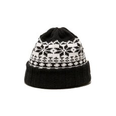 画像1: THE H.W.DOG&CO.  CRYSTAL BEANIE (1)