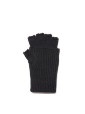 画像3: COOTIE   Lowgauge Fingerless Knit Glove (3)