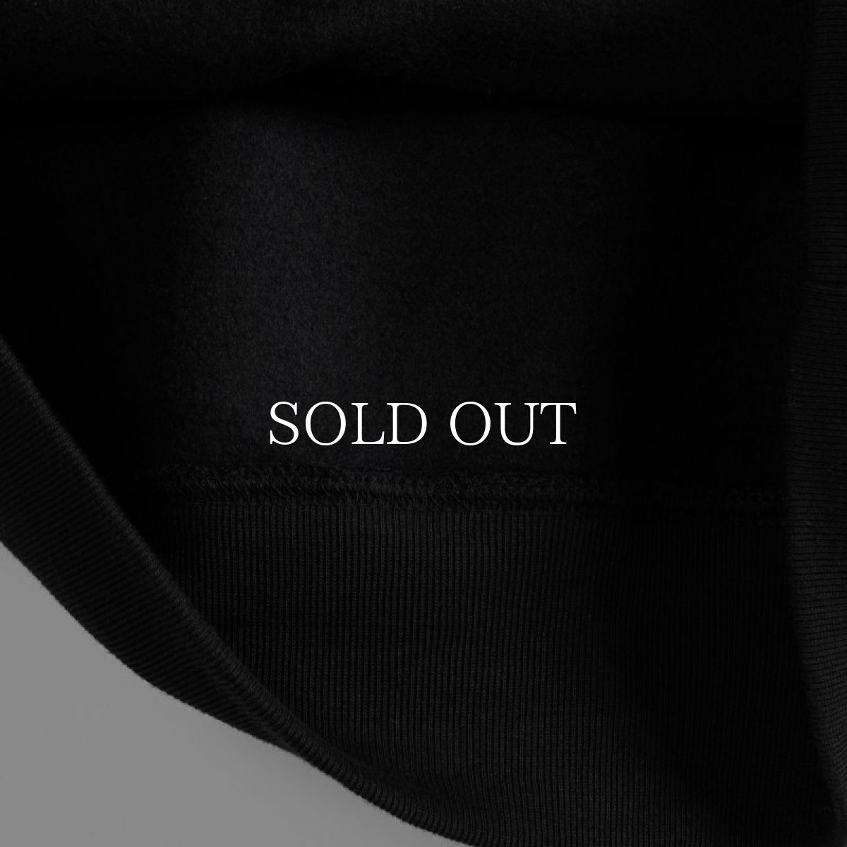 画像7: APPLEBUM  Museum Logo Sweat Parka (7)