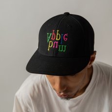 画像7: APPLEBUM  "APPLEBUM computer" Low Crown BB Cap (7)