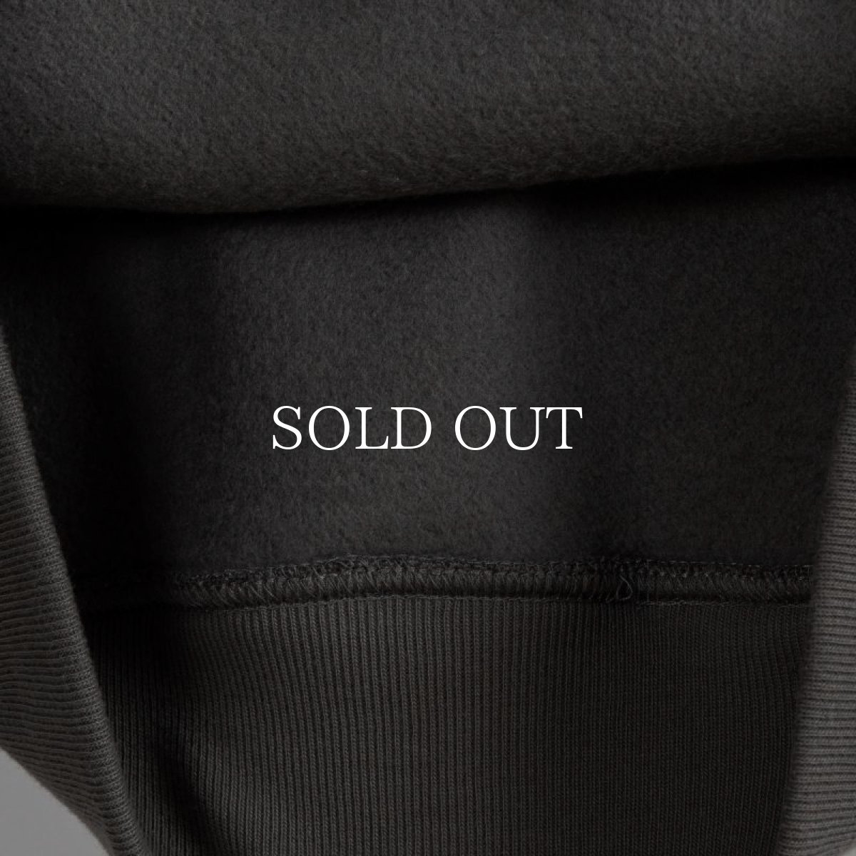 画像30: APPLEBUM  Museum Logo Sweat Parka (30)