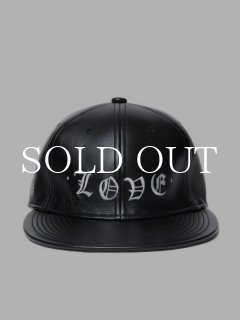 COOTIE PRODUCTIONS(クーティープロダクションズ)キャップ