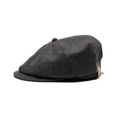 画像8: THE H.W.DOG&CO.  L/W WTN CAP (8)