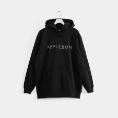 画像1: APPLEBUM  Museum Logo Sweat Parka (1)