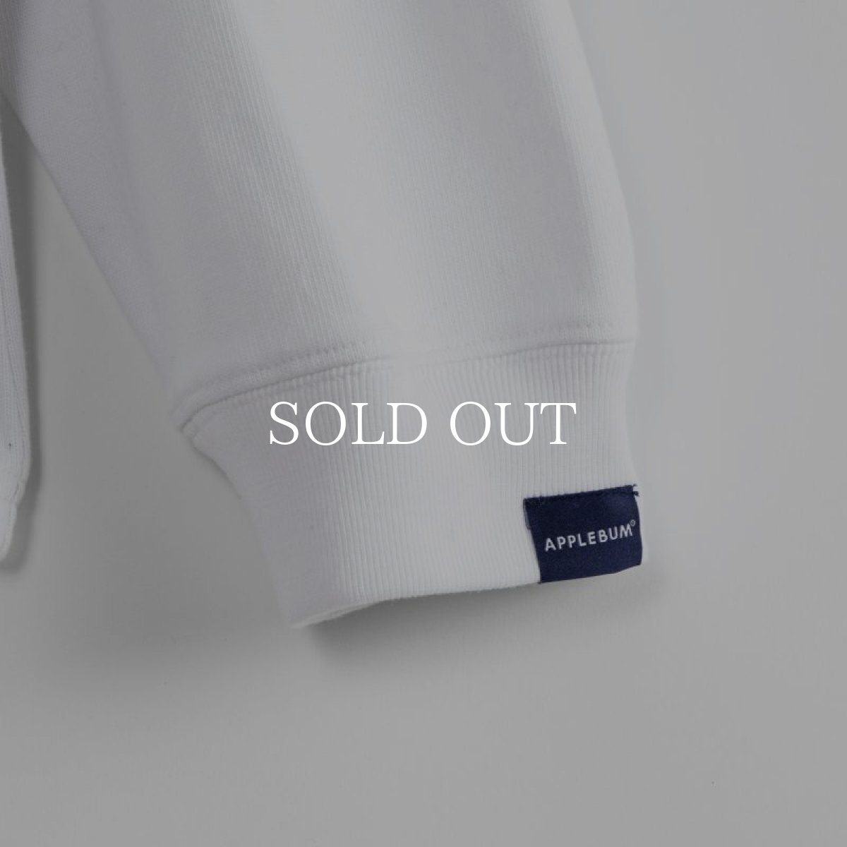 画像6: APPLEBUM  "Brotherly Bond" Heavy Weight L/S T-shirt (6)