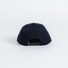 画像4: APPLEBUM  "A" Low Crown BB Cap (4)