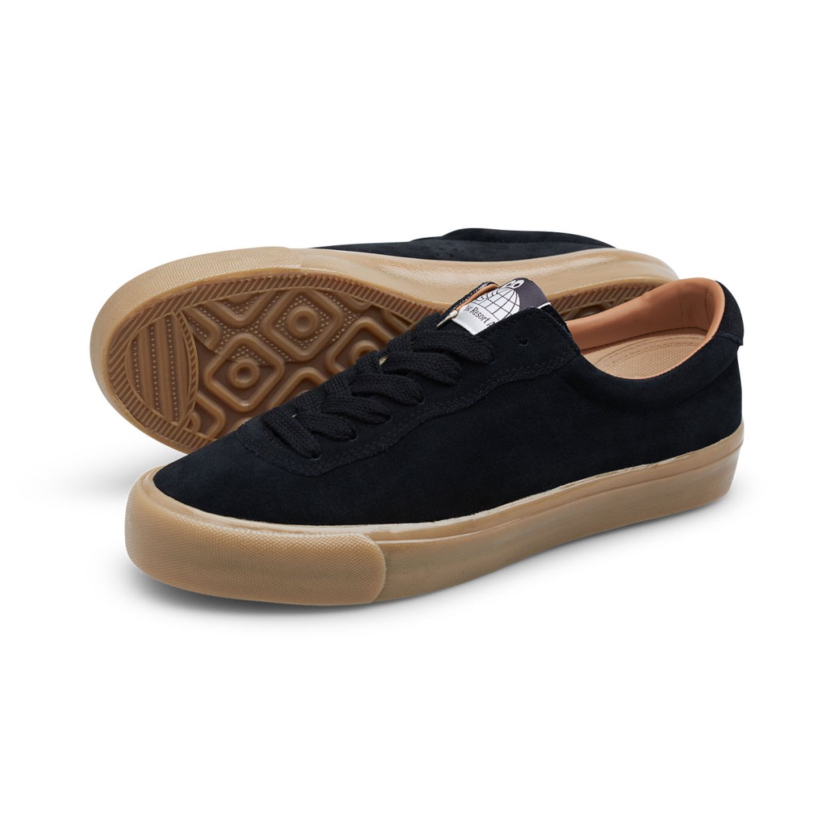 画像1: Last Resort AB  VM001-Suede (1)