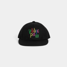 画像1: APPLEBUM  "APPLEBUM computer" Low Crown BB Cap (1)