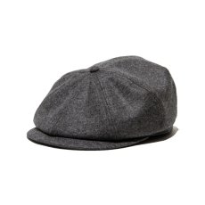 画像6: THE H.W.DOG&CO.  L/W WTN CAP (6)