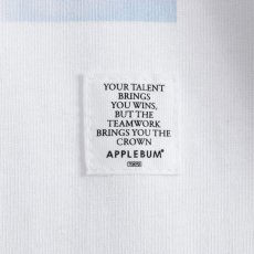 画像5: APPLEBUM  "Brotherly Bond" Heavy Weight L/S T-shirt (5)