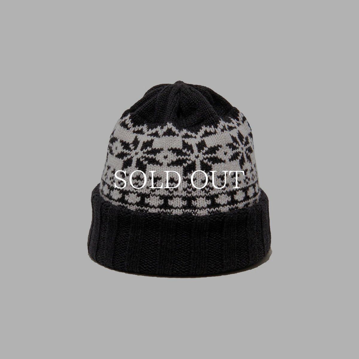 画像2: THE H.W.DOG&CO.  CRYSTAL BEANIE (2)