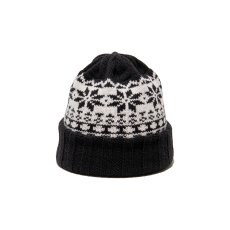 画像2: THE H.W.DOG&CO.  CRYSTAL BEANIE (2)