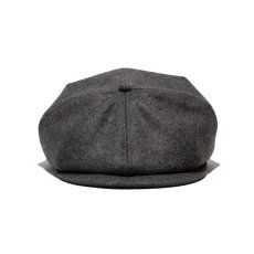 画像7: THE H.W.DOG&CO.  L/W WTN CAP (7)