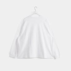 画像2: APPLEBUM  "Brotherly Bond" Heavy Weight L/S T-shirt (2)