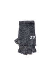 画像6: COOTIE   Lowgauge Fingerless Knit Glove (6)