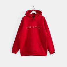 画像31: APPLEBUM  Museum Logo Sweat Parka (31)