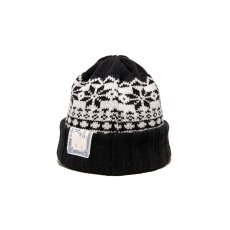 画像4: THE H.W.DOG&CO.  CRYSTAL BEANIE (4)