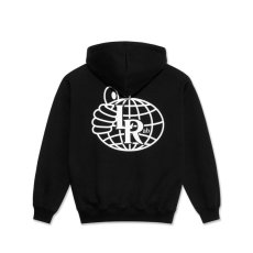 画像1: Last Resort AB  Atlas Monogram Hoodie (1)