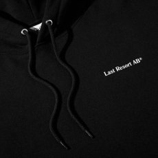 画像3: Last Resort AB  Atlas Monogram Hoodie (3)