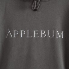 画像27: APPLEBUM  Museum Logo Sweat Parka (27)