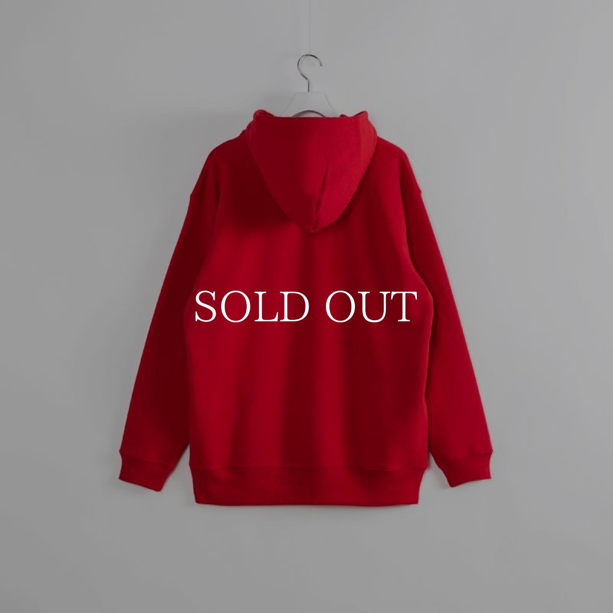 画像32: APPLEBUM  Museum Logo Sweat Parka (32)