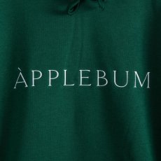 画像19: APPLEBUM  Museum Logo Sweat Parka (19)