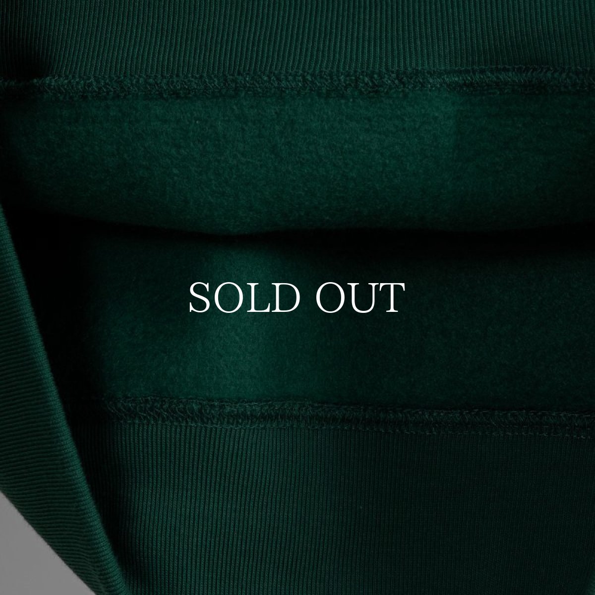 画像22: APPLEBUM  Museum Logo Sweat Parka (22)