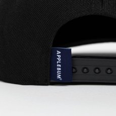 画像6: APPLEBUM  "APPLEBUM computer" Low Crown BB Cap (6)