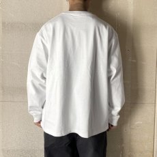画像8: APPLEBUM  "Brotherly Bond" Heavy Weight L/S T-shirt (8)