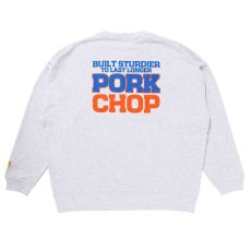 画像2: PORKCHOP GARAGE SUPPLY  O.P.SQUARE SWEAT (2)