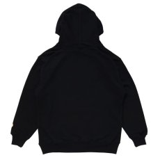 画像2: PORKCHOP GARAGE SUPPLY  CALLI SCRIPT HOODIE (2)