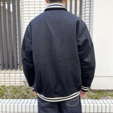 画像10: CALEE WOOL BEAVER AWARD TYPE JACKET ＜TYPE A＞ (10)