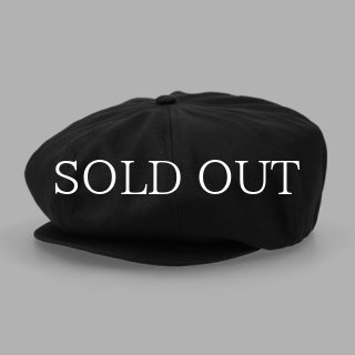 STANDARD CALIFORNIA SD Twill News Boy Cap OTCOE080 公式通販
