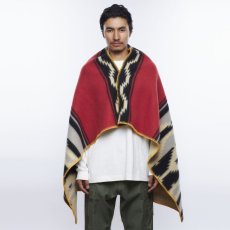 画像3: Liberaiders  NANGA X LIBERAIDERS FOLKLORE BLANKET (3)