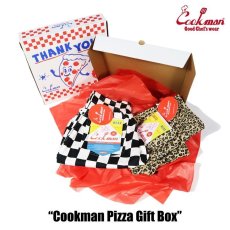 画像4: COOKMAN  ピザギフトボックス Pizza Gift BOX (4)