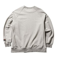 画像10: Liberaiders  NANGA X LIBERAIDERS ECO HYBRID SWEAT SHIRT (10)