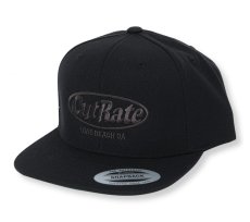 画像5: CUTRATE  CUTRATE LOGO EMBROIDERY CAP (5)