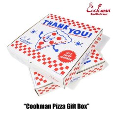 画像3: COOKMAN  ピザギフトボックス Pizza Gift BOX (3)