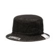 THE H.W.DOG&CO. DENIM FLAG HAT D-00805 公式通販