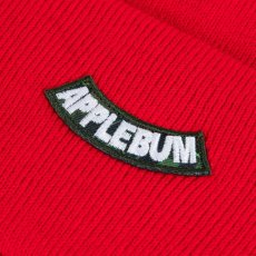 画像11: APPLEBUM  Arch Logo Knit Cap (11)