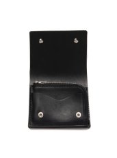 画像4: COOTIE   Leather Compact Purse (4)