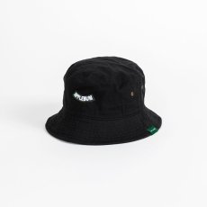 画像2: APPLEBUM  Arch Logo Bucket Hat (2)