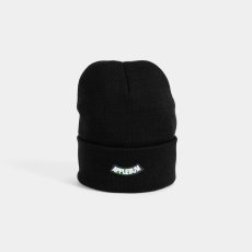 画像1: APPLEBUM  Arch Logo Knit Cap (1)