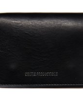 画像3: COOTIE   Leather Compact Purse (3)