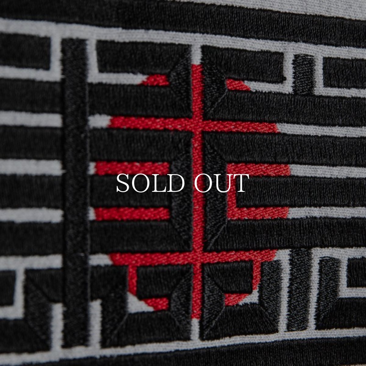 画像5: APPLEBUM  "東京" Sweat Parka (5)