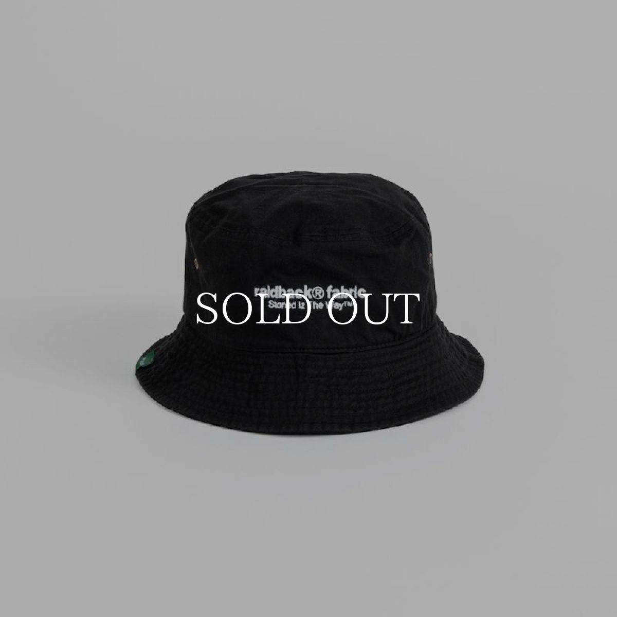 画像4: APPLEBUM  Arch Logo Bucket Hat (4)