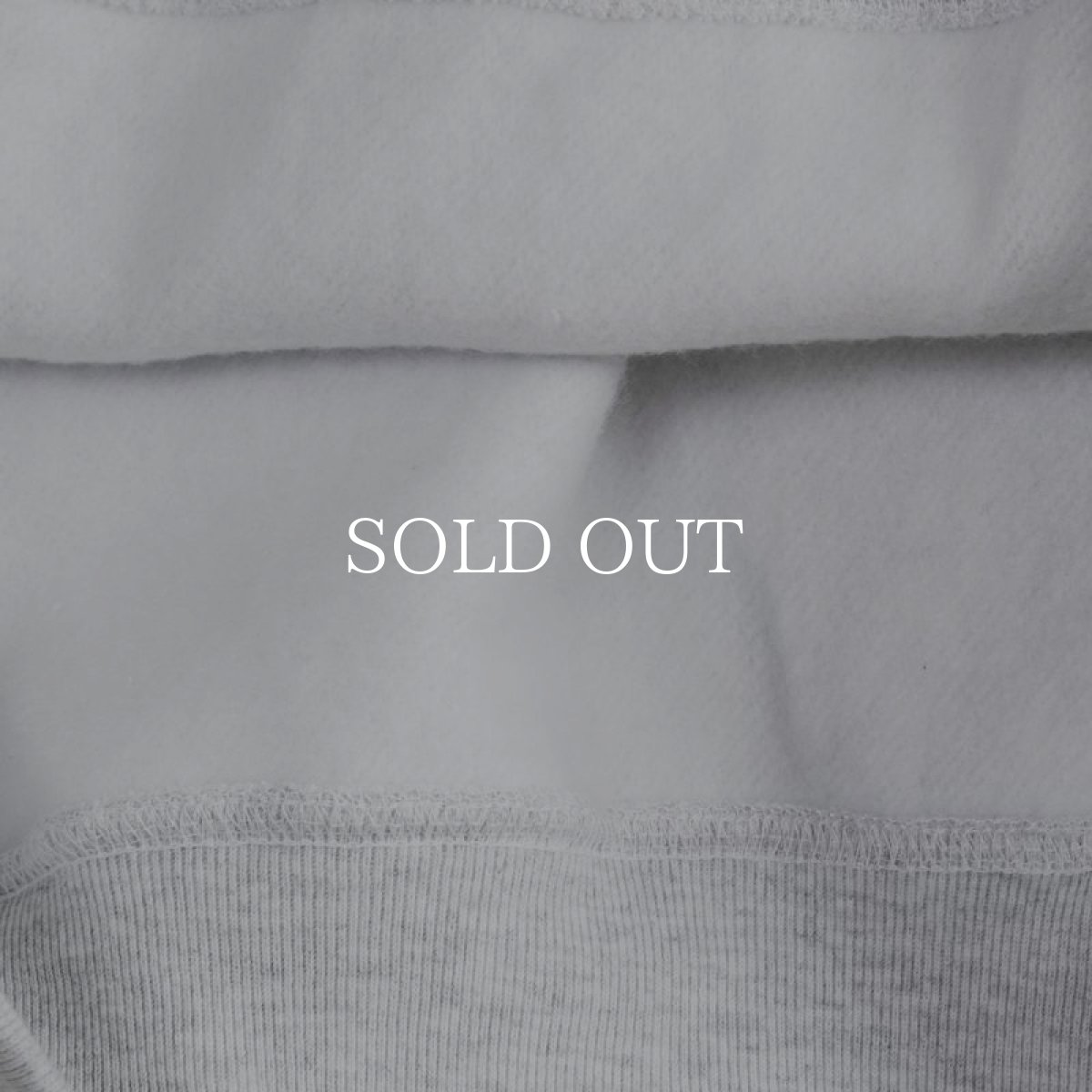 画像8: APPLEBUM  "東京" Sweat Parka (8)