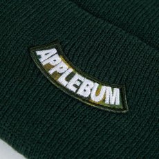 画像7: APPLEBUM  Arch Logo Knit Cap (7)